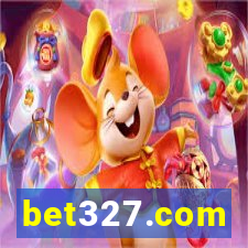 bet327.com