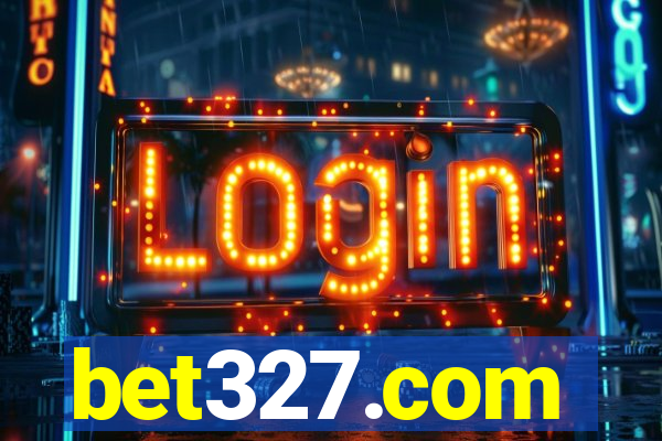 bet327.com