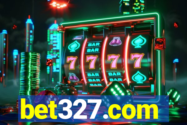 bet327.com