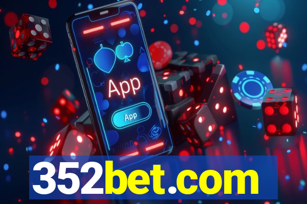 352bet.com