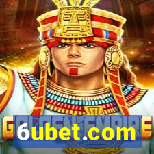 6ubet.com