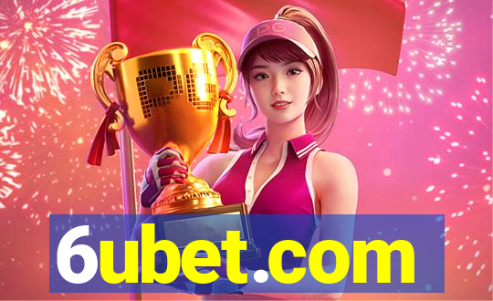 6ubet.com