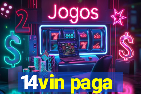 14vin paga