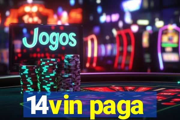 14vin paga