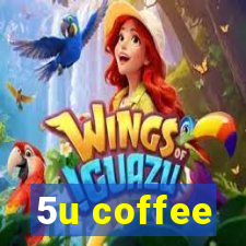 5u coffee