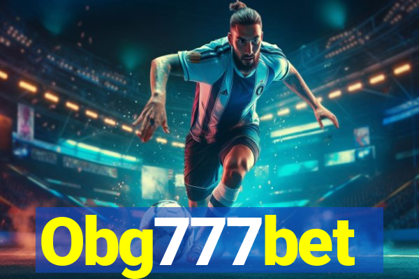 Obg777bet