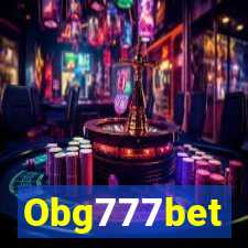 Obg777bet