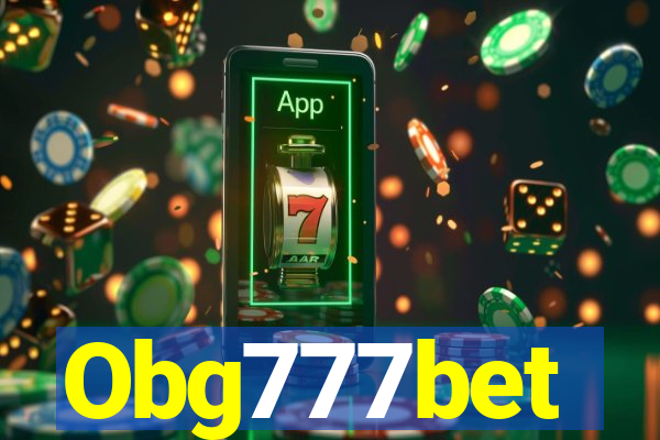 Obg777bet