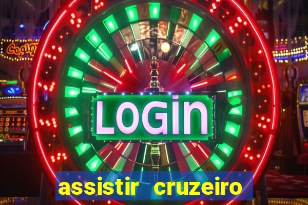 assistir cruzeiro das loucas