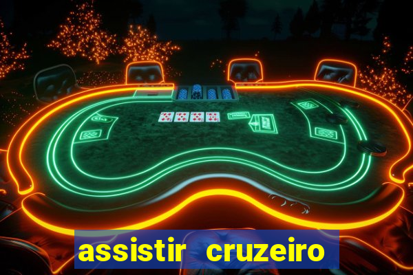 assistir cruzeiro das loucas