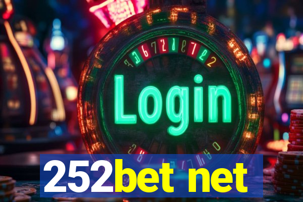 252bet net