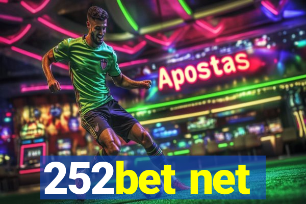 252bet net