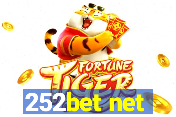 252bet net