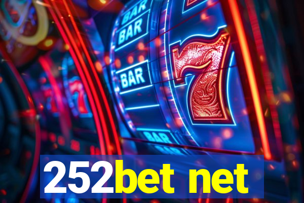 252bet net