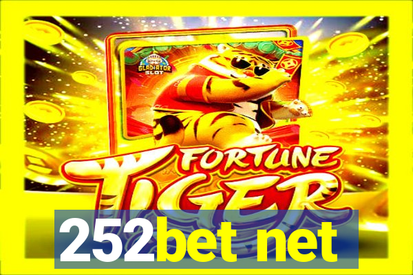 252bet net