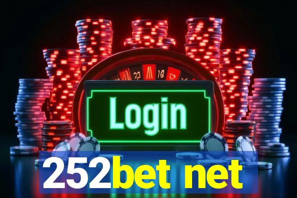 252bet net