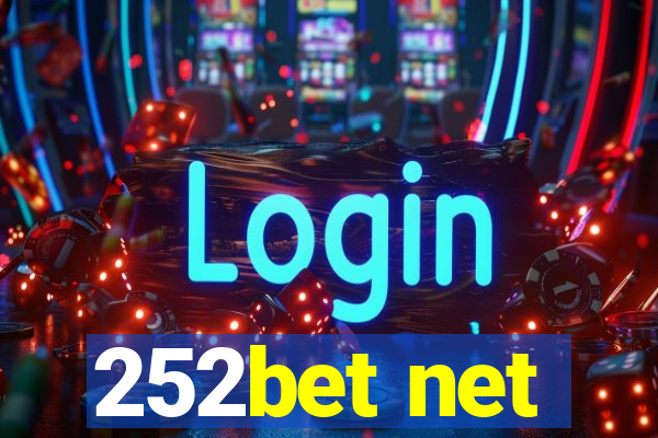 252bet net