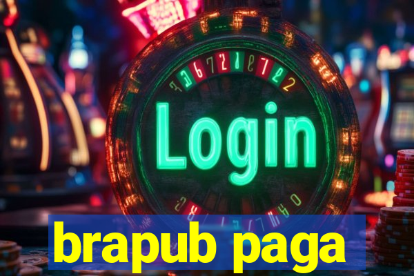 brapub paga