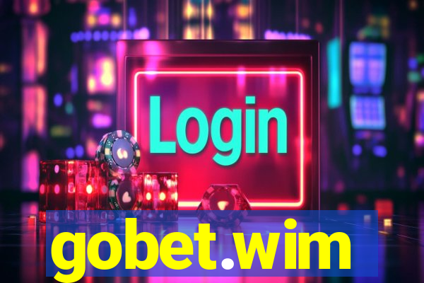 gobet.wim