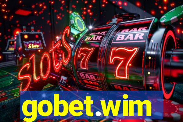 gobet.wim