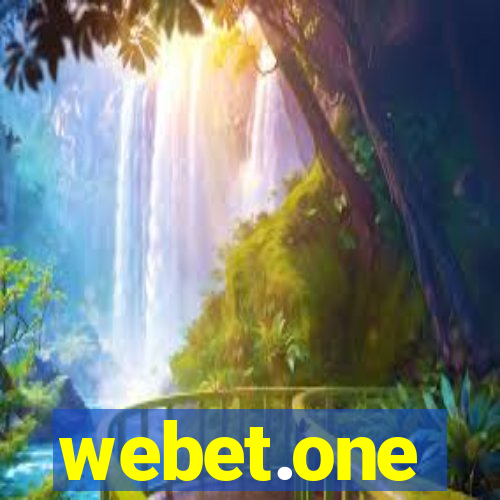 webet.one