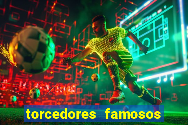 torcedores famosos da juventus