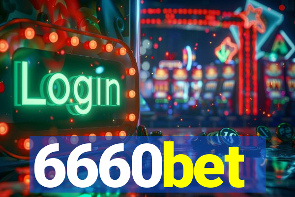 6660bet