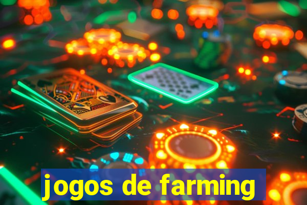 jogos de farming