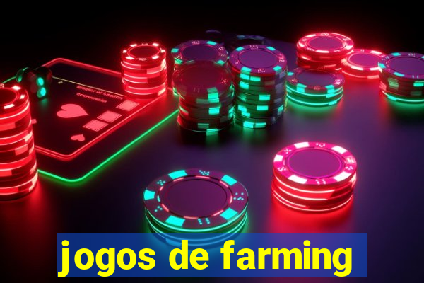 jogos de farming