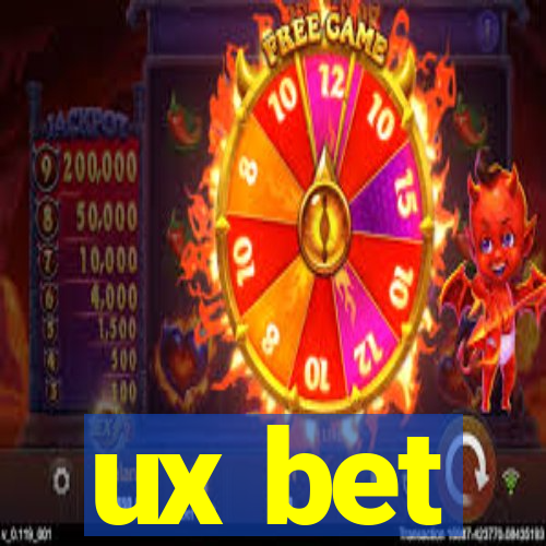 ux bet