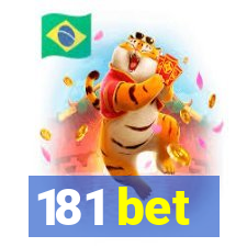 181 bet