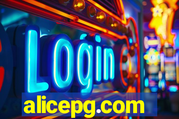 alicepg.com