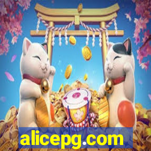 alicepg.com