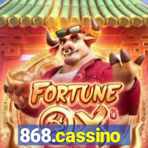 868.cassino