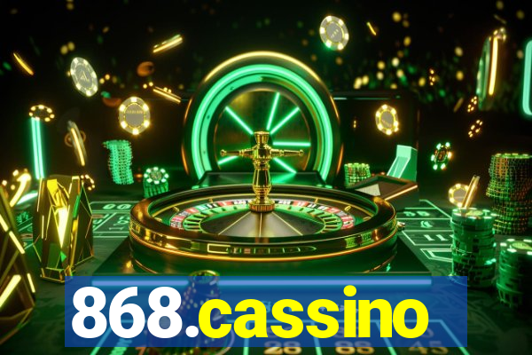 868.cassino