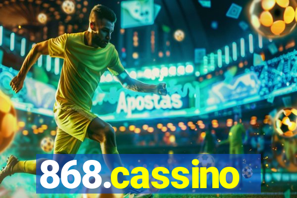 868.cassino