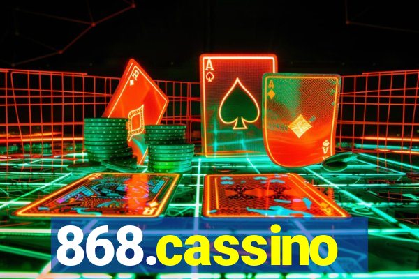 868.cassino