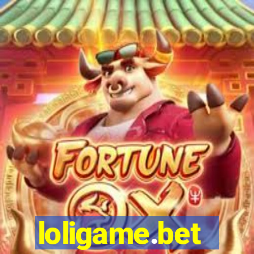 loligame.bet