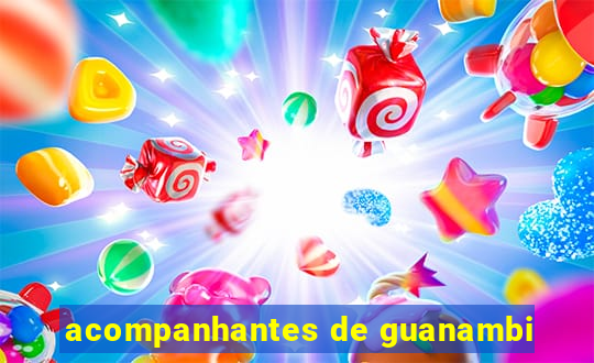 acompanhantes de guanambi