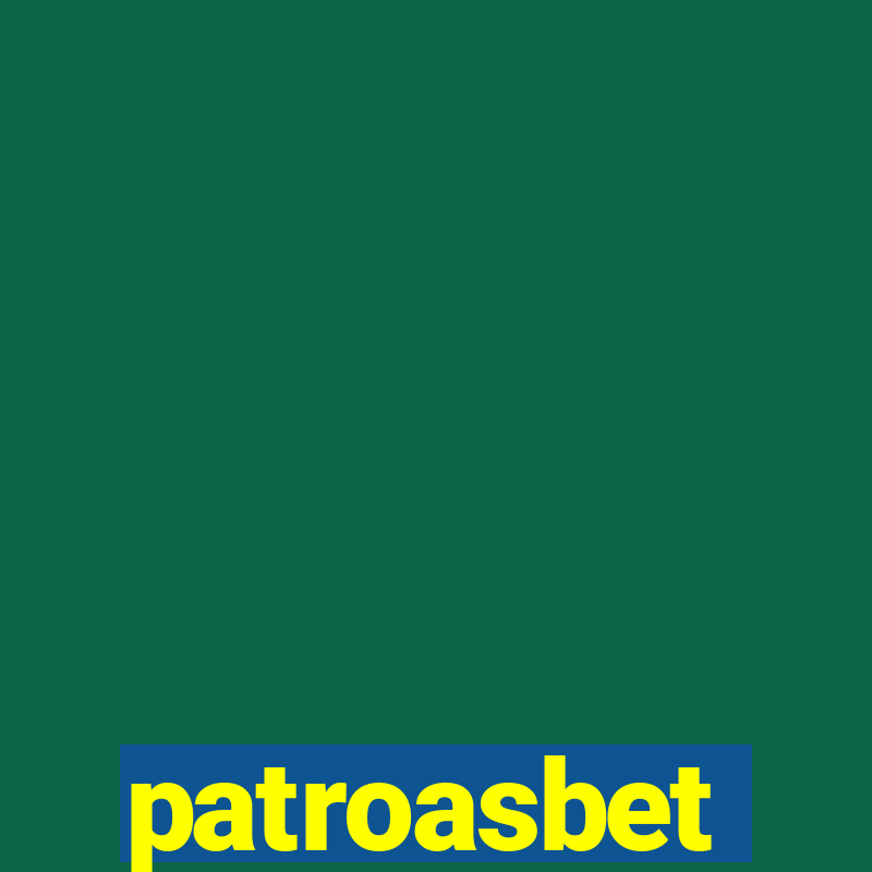 patroasbet