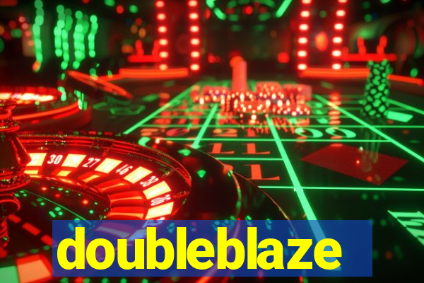 doubleblaze