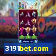 3191bet.com