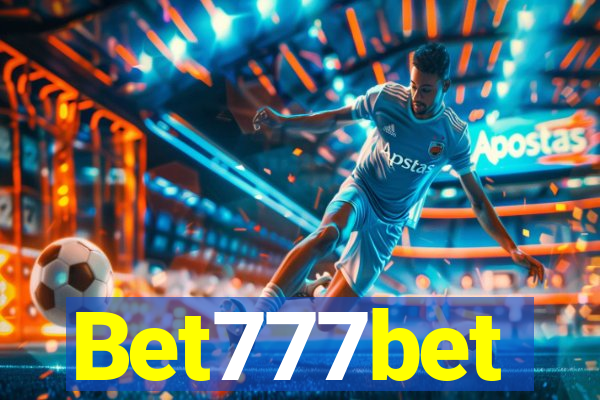 Bet777bet