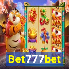 Bet777bet