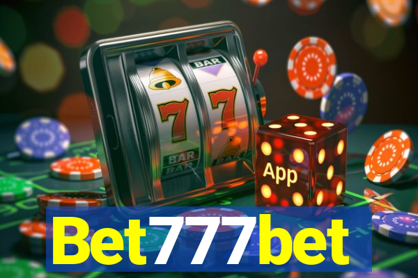 Bet777bet