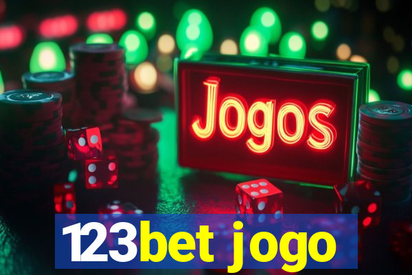 123bet jogo