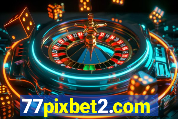 77pixbet2.com