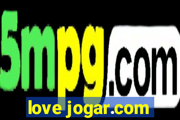 love jogar.com