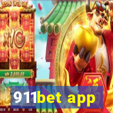 911bet app