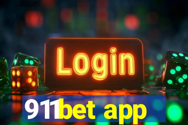 911bet app